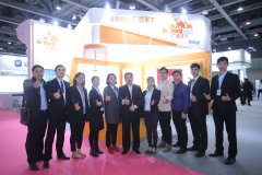 聚焦跨境电商——广贸天下成为2017 IEBE国际电商